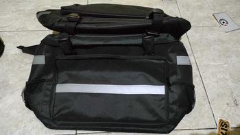 Product Review of tas bagasi motor kanan kiri from i**8 0