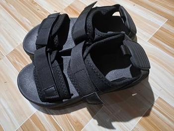 Product Review of Giày Sandal nữ quai ngang phong cách trẻ trung - GD54 - Jassi Decor DéP Shoes from T**n 0