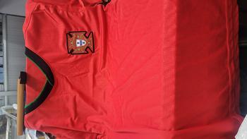 Product Review of Bộ quần áo bóng đá, đồ đá banh BỒ ĐỎ 2023/2024 logo THÊU thun lạnh cao cấp LOẠI I Top Sport from T**h T** 2