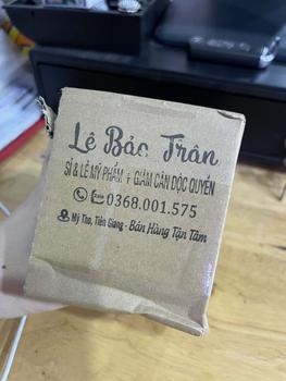 Product Review of Thực Phẩm Bổ Sung- Viên Uống Yanhee ThaiVip THAILAN- túi 7viên, túi 15viên, túi 30viên from C** ** 2