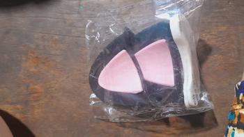 Product Review of Nón Bảo Hiểm nhún cacbon loại tốt, chính hãng CAM RY, phủ Na nô, chất liệu nhựa ABS, tặng kèo tai mèo hoặc móc khóa,Helmet from M** H**H 2