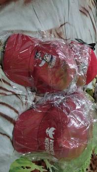 Product Review of Topi Trucker Dewasa Couple 17 Kemerdekaan Agustus Indonesia topi Agustusan Indonesia Merdeka Dirgahayu Hari Kemerdekaan Independence Day from R**o 0