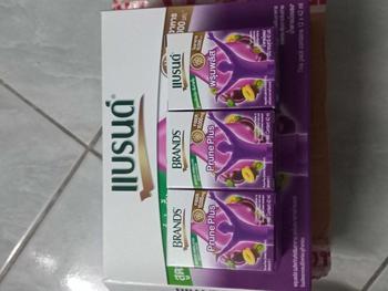 Product Review of แบรนด์ วีต้า ไฟเบอร์ พรุน 42 มล. แพค 12 ขวด (VETA) from p**8 2