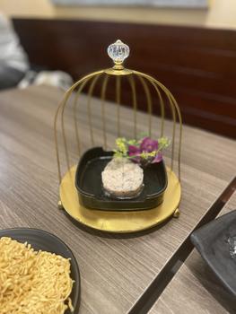 Product Review of Nhang trầm Hồng Ngọc Kỳ Nam Anh - Hộp 500 cây - 40cm - Loại phổ thông Dầu Thơm Phòng Nước Hoa from J**h 0