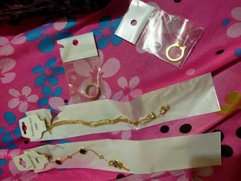 Product Review of SIIVIII Kalung Fashion 2Layer Titan from T**a B**d B**r 1