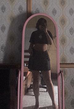 Product Review of [55-90kg] Quần váy jean đính hạt lưng cao Women from H**h V**t T**h 0