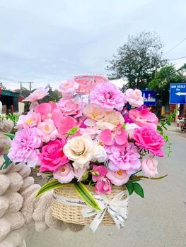 Product Review of (6-18kg) Bộ cộc tay Thun lạnh loại 1 chạy sọc thể thao năng động dễ thương cho bé trai from T**h 0