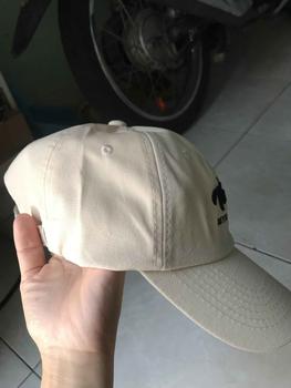 Product Review of Mũ lưỡi trai nam nữ thêu chữ VINTAGE vải kaki cao cấp phong cách Hàn Quốc M31VT01 from B** s** ** 3