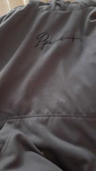Product Review of SWEATER HOODIE PREMIUM PPA MOTIF LOGO PPA from N**d F**n 1