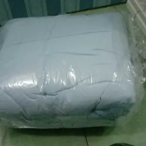 Etalase Khusus Pembelian Bedcover Only Polos Ukuran Lengkap 120x220 - Makersleep