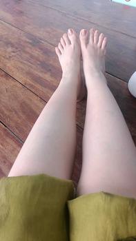 Product Review of Kem tẩy tửa mềm Tết (cấp tốc )200gr from T**n E** (** D**u B**t ** ** 3