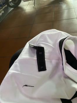 Product Review of Áo Phông boxy block core bóng đá retro thể thao phối màu jersey tay lỡ oversize form rộng unisex cặp đôi bóng chày px pandax polime Menswear Nam from T** C** F**h 1