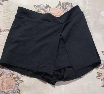 Product Review of JHEA - Plain Plus Size Skort up to 50” │DBV PH from N**i 0