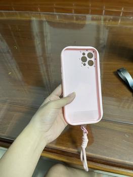 Product Review of Ốp Điện Thoại Di Động Tương Thích Cho Apple Và iPhone, Tương Thích Với 16, 15, 14, 13, 12, 11pro, xsmax, xr, xs, x678plus, Ốp, DLJSXPM059 from S**_ 2