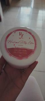 Product Review of New Lotion Ryskincare boster cromosom 10x from N**y 0