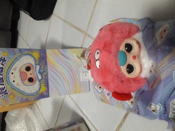 Product Review of [พร้อมส่ง/ในไทย]เบบี้ทรีสัตว์ทะเล/Babythree ocean พวงกุญแจตุ๊กตาสัตว์ทะเลสุดน่ารัก from ** 1