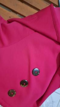 Product Review of ROCEL TARTAN Rok Celana Anak Perempuan bahan Scuba Korea Fashion kids from n**a 2