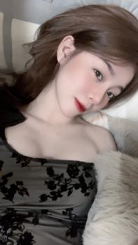 Product Review of ÁO LỆCH VAI REN (2 LỚP CÓ LÓT) - SI MÊ EM - ẢNH SHOP CHỤP - Áo nữ from C**🍬 1