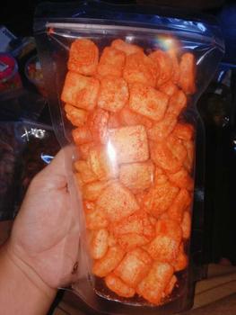 Product Review of Serba Lima Ribu Cemilan Pedas | Snack Kiloan | Jajanan | Cemilan | Serba 5rb from N**h 1
