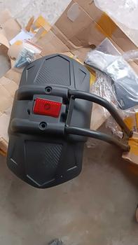 Product Review of Dè chắn bùn 1 chân KTM gắn tất cả các dòng xe loại 1 from X**n D** 0