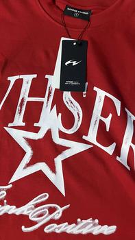 Product Review of [MINI DROP] BLINKSTAR TSHIRT  - Áo thun ngôi sao lấp lánh Whose Studio from 🫀**🫀 0
