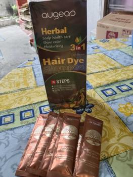 Product Review of [FDA APPROVED][COD] Augeas 15ML ARGAN OIL Hair Mask moisturizing and smooth Conditioner Haircare Shampoo Uv from J** C**o 0