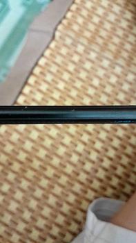 Product Review of Vợt cầu lông Liningg - 90000 - 90000i - 90000c - 90000d - 70000i Xanh - 70000i Hồng - Tec 9 khung chịu lực Full Carbon có rãnh thoáng khí, căng sẵn 10,5 Max 13kg tặng kèm quấn cán và bao đựng from L**e 0