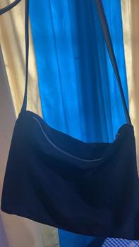 Product Review of Sundays Attire - HOBO Multiway Bag Kulit PU Nilon Tas Bahu from P**h 0