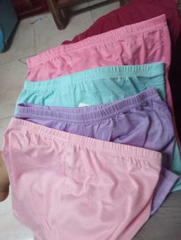 Product Review of Set Of 6Pcs Shorts GIrls Teens from L**🌸 0