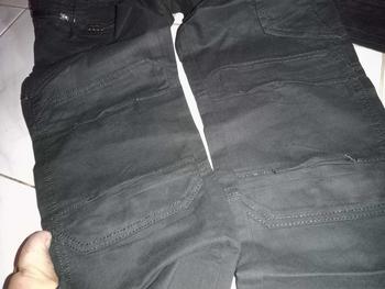 Product Review of CELANA CARGO IMPORT//CELANA PENDEK PRIA//CELANA GUNUNG//CELANA PDL PRIA//FREE SABUK from a**h 1