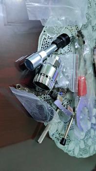 Product Review of Dụng cụ sửa chữa xe đạp Cắt xích, tháo giá đỡ, chiết trục khuỷu, kéo cờ Gắn Xe Đạp Đạp Xe Đạp Sports from h**i 0