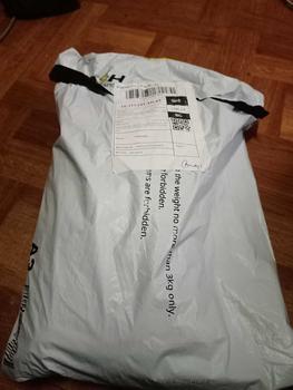 Product Review of Whooppy Dog Food Adult 1kg (for all breeds) from U**a W**n 0