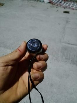 Product Review of ลำโพง BT โลหะ, M1, TWS, ลำโพง BT ไร้สายขนาดเล็กแบบพกพา, สเตอริโอมือถือขนาดเล็ก, เหมาะสำหรับบ้านและรถยนต์, พร้อมสตรีมมิ่ง, [COD] from ရ**ူ 0