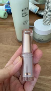 Product Review of [BBIA] Son dưỡng môi thuần chay BBIA Ready To Wear Water Lipstick 3g Mỹ Phẩm Trang Điểm Nữ Women Cosmetic from T**g H**g D**n 0