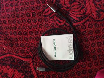 Product Review of UGREEN Micro USB 2.0 Quick Charger QC 3.0 Braided Cable Fast Charger - PH Charging Connector from l**u 0