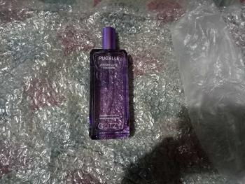 Product Review of Pucelle Eau De Luxe Cologne 100ml from M**s ** 0