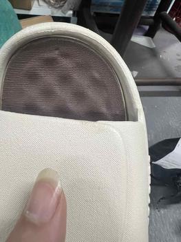 Product Review of Dép lê nam Dép xỏ ngón thời trang mùa hè Chất liệu EVA siêu mềm Chống trơn trượt và chống mài mòn  Slipper from H**E 1