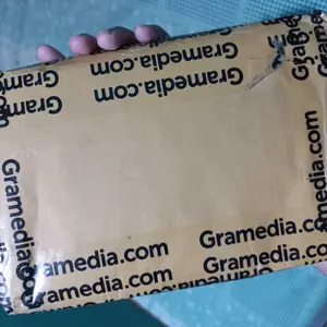 Gramedia - Buku Self Help Sebuah Seni untuk Bersikap Bodo Amat (edisi handy)