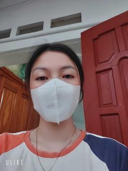 Product Review of THÙNG 500 Chiếc KHẨU TRANG 5D BẢO LINH XL KHÁNG KHUẨN, Chống BỤI MỊN, ChỐNG NẮNG, ChỐNG TIA UV. from H**n H** 1