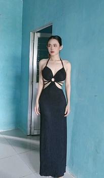 Product Review of Đầm cut eo mpb from ** 0