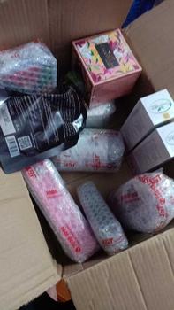 Product Review of Kem Dưỡng Trắng Da Toàn Thân ( Kem Body Lục Giác ) Greenskin Organic - Mỹ Phẩm Hồng Loan from V** L**H P**G 2