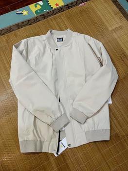 Product Review of Áo khoác gió nam nữ, áo thu đông, áo bomber local brand vải dù 2 lớp form oversize chống nước không nhăn from K**u B**h N**c 1