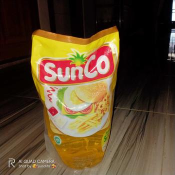 Product Review of Minyak SANIA 2L  Rendah lemak from y**r 0