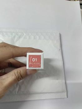 Product Review of (NEW) LIP MINI MATTE LIGHT KATHY AMREZ ลิปมินิแมท กลับมาแล้วววว!!! ปรับโฉมใหม่!! ฝาสีดำ มินิแมทลิป ราคา 119.- (ปกติ 199.-) from P**9 1