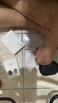 Product Review of [ORIGINAL] KZ ELIPTICAL High Quality Earphone Case from A** N**e 0