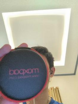 Product Review of Tai nghe MOXPAD X3 chính hãng - Tai nghe Độ MIXI | MIXI Streamer Gaming | Nhét tai | Có dây | Micrô tích hợp from M**u 0