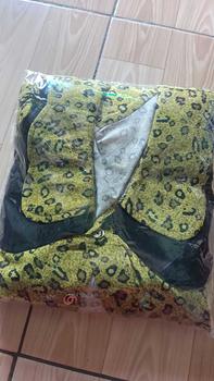 Product Review of - Đồ bộ thiết kế thun ladong màu , cổ tim phối ren !!! from N**c L**n 9**7 -** -**🥰 0