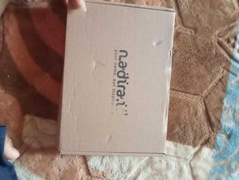 Product Review of Quran Custom Nama by Nadira.id Ukuran A5 from E**2 1
