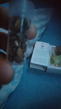 Product Review of Overdays Parfum Tanggal Lahir Wanita Batu Permata from ** ** ** 2