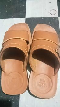 Product Review of Sandal Pria Kulit Asli Sampai Alasnya from B**s 0